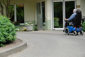 Snow melting systems keep walkways, driveways, and other services clear of snow and ice that could cause a fall.