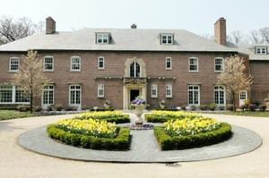 Lake Forest Show House Thorndale Manor