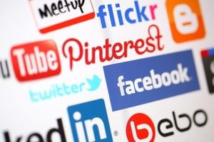 why social media is great for your business