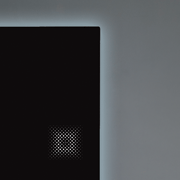 LAVA radiant panel accessories from WarmlyYours