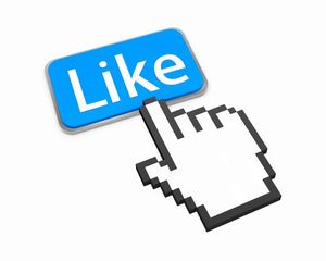 Facebook likes can help contractors gauge consumer interests