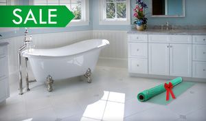 ValueMat floor heating holiday sale