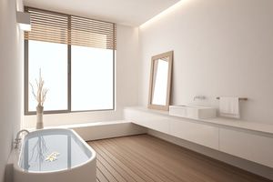 bathrooms and kitchens remodeling and radiant heat
