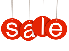 Summer Sale