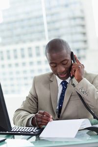 Effective networking involves building long-term business partnerships that benefit all parties.