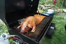 WarmlyYours Pig Roast
