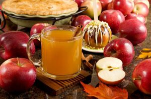 Enjoy fall’s cozy comfort anytime with radiant heat.