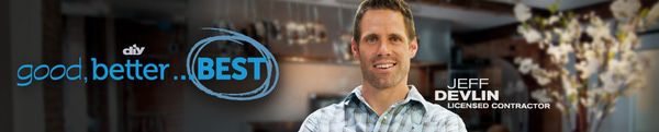 WarmlyYours featured on DIY Network