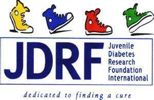 WarmlyYours donates to Juvenile Diabetes Research Foundation