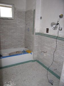 installing electric radiant floor heating