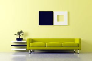 feng shui and radiant heat