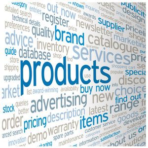 Whether you sell radiant floor heating or remodeling services, show customers how your products and services distinguish you from your competitors.