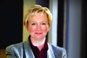national women's small business month with Julia Billen