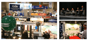 WarmlyYours Booth 306