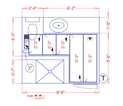 radiant floor heating cost for small bathroom radiant floor heating cost for small bathroom
